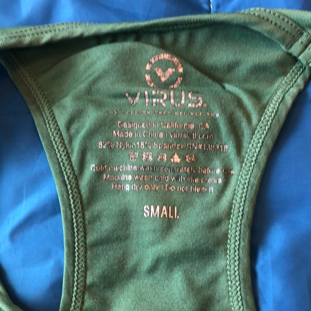 Compression Bra - image 3